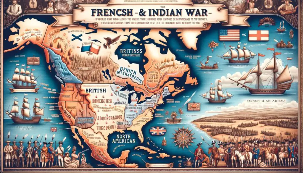 The French and Indian War Explained