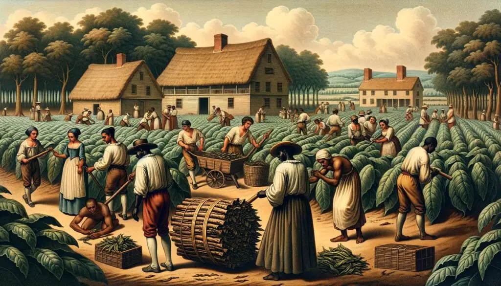Slavery in the U.S.: A Comprehensive Look
